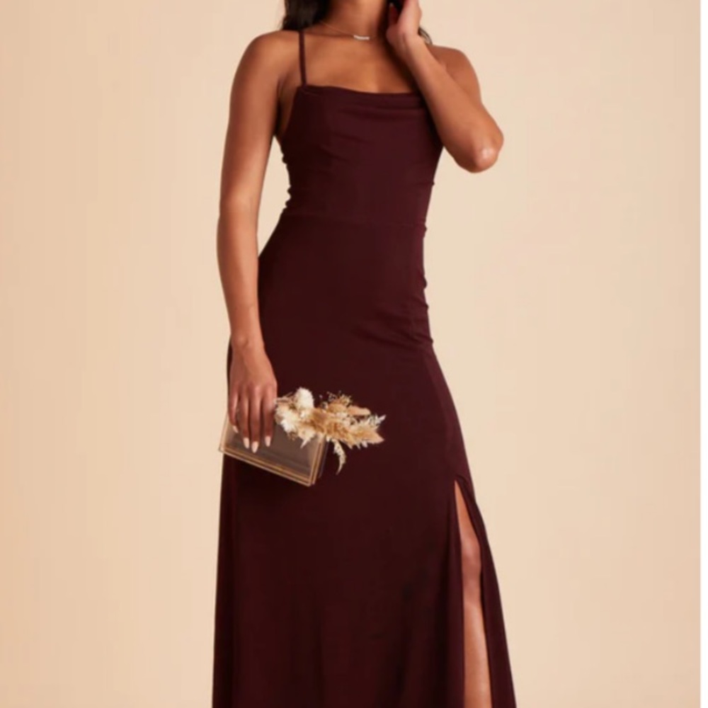 Birdy Grey Ash Dress